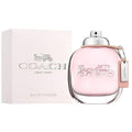 Coach NY 3.0oz Women EDT Spray by Coach