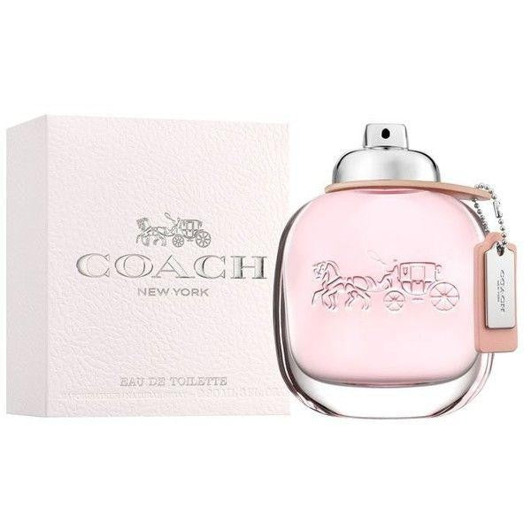Coach NY 3.0oz Women EDT Spray by Coach