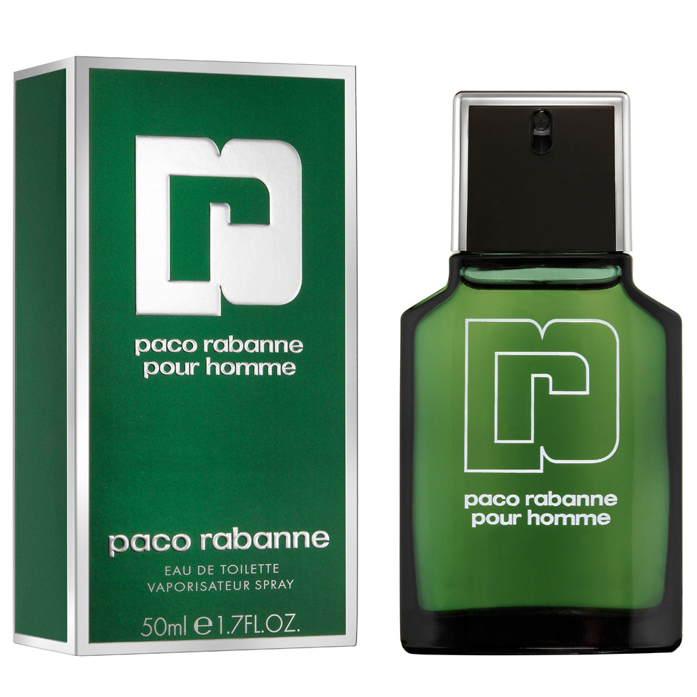 Paco Rabanne 1.7oz Men EDT Spray by Paco Rabanne