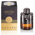 Azzaro Wanted Night 1.7oz Men EDP Spray by Azzaro