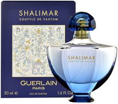 Guerlain Shalimar Souffle 1.6oz Women EDP Spray by Guerlain