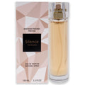 New Brand Silence 3.3oz Women EDP Spray by New Brand