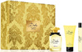 Dolce & Gabbana Dolce Shine D&G 3-Piece Set 2.5oz Women EDP Spray by Dolce & Gabbana