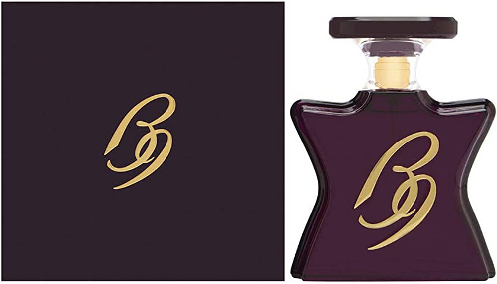 Bond No.9 (B9) 1.7oz Unisex EDP Spray by Bond No.9