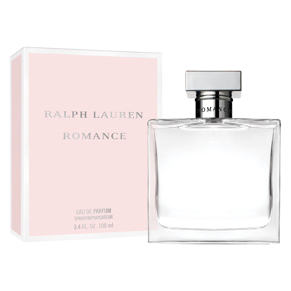Ralph Lauren Romance 3.4oz Women EDP Spray by Ralph Lauren