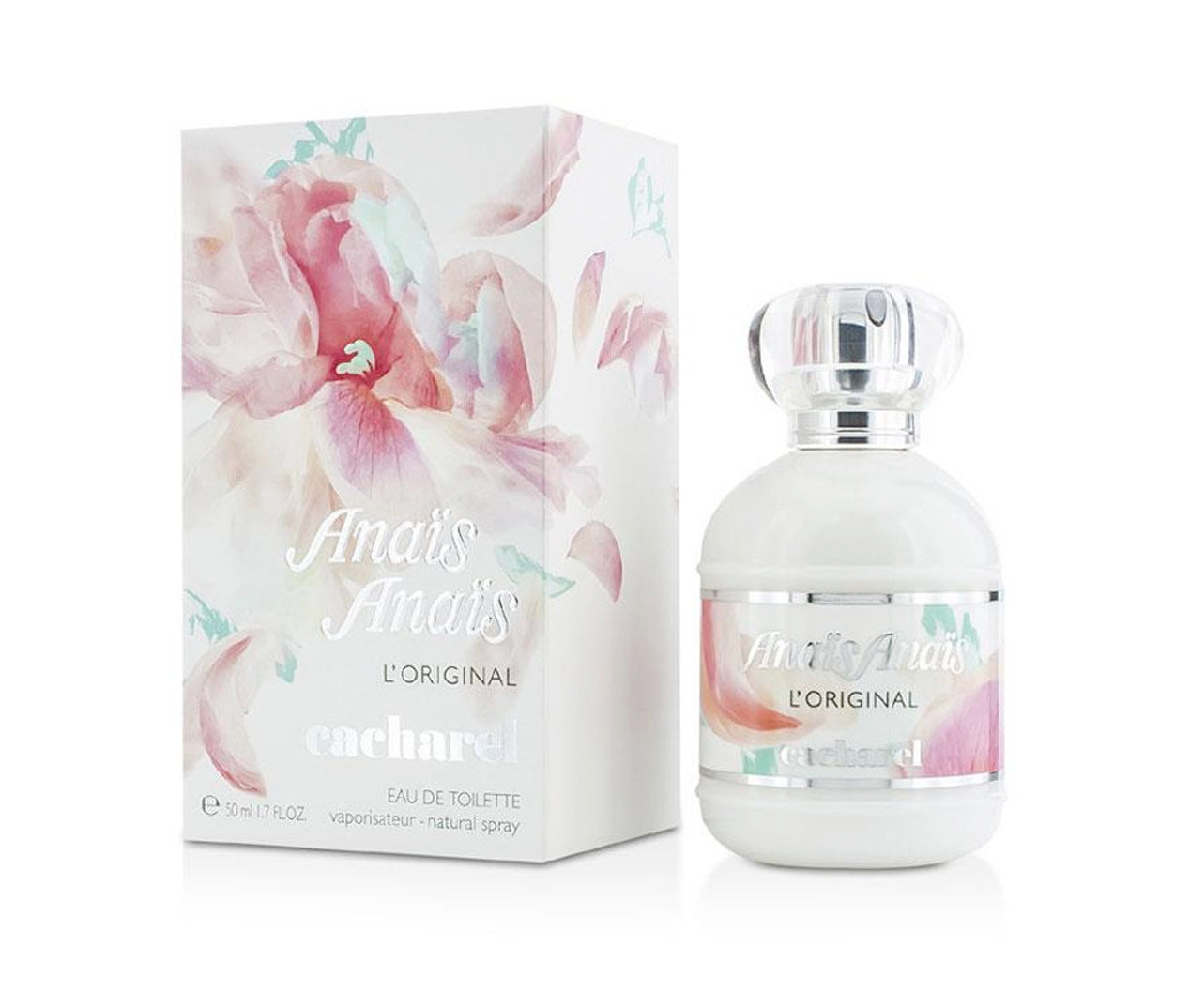 Cacharel Anais Anais 1.7oz Women EDT Spray by Cacharel