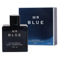 Morakot Mr Blue 3.4oz Men EDT Spray by Morakot