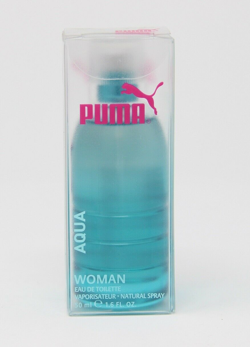 Puma Aqua 1.7oz Women EDT Spray by Puma