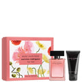 Narciso Rodriguez Musc Rose 2-Piece Set 1.6oz Women EDP Spray by Narciso Rodriguez