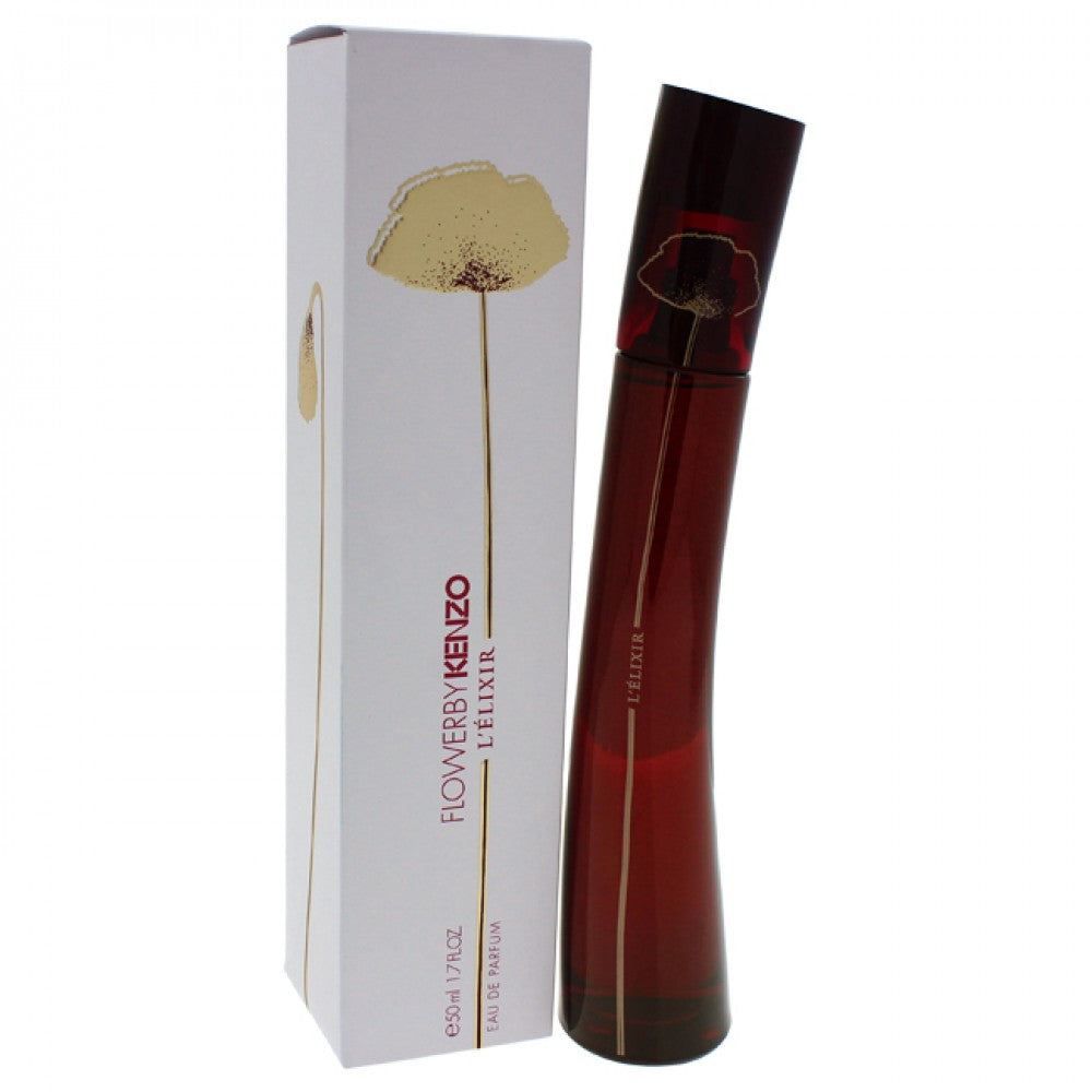 Kenzo Flower L'elixir 1.7oz Women EDP Spray by Kenzo