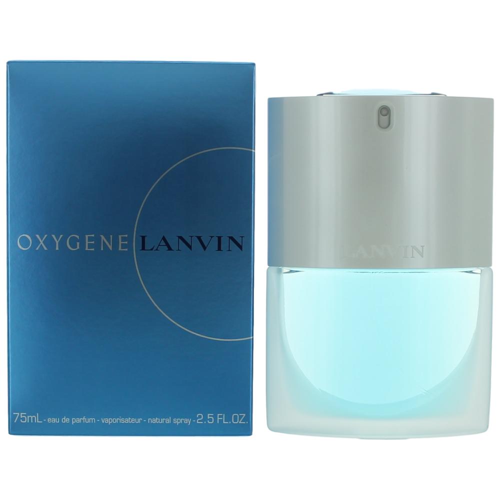 Lanvin Oxygene 2.5oz Women EDP Spray by Lanvin