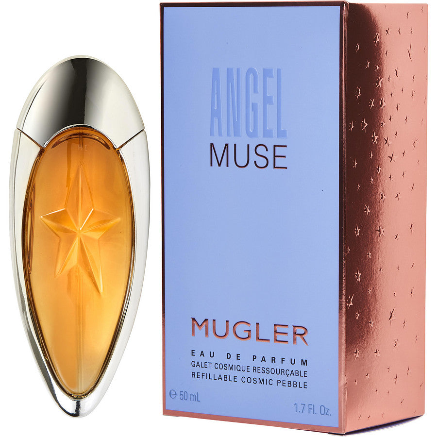 Thierry Mugler Angel Muse 1.7oz Women EDP Spray by Thierry Mugler