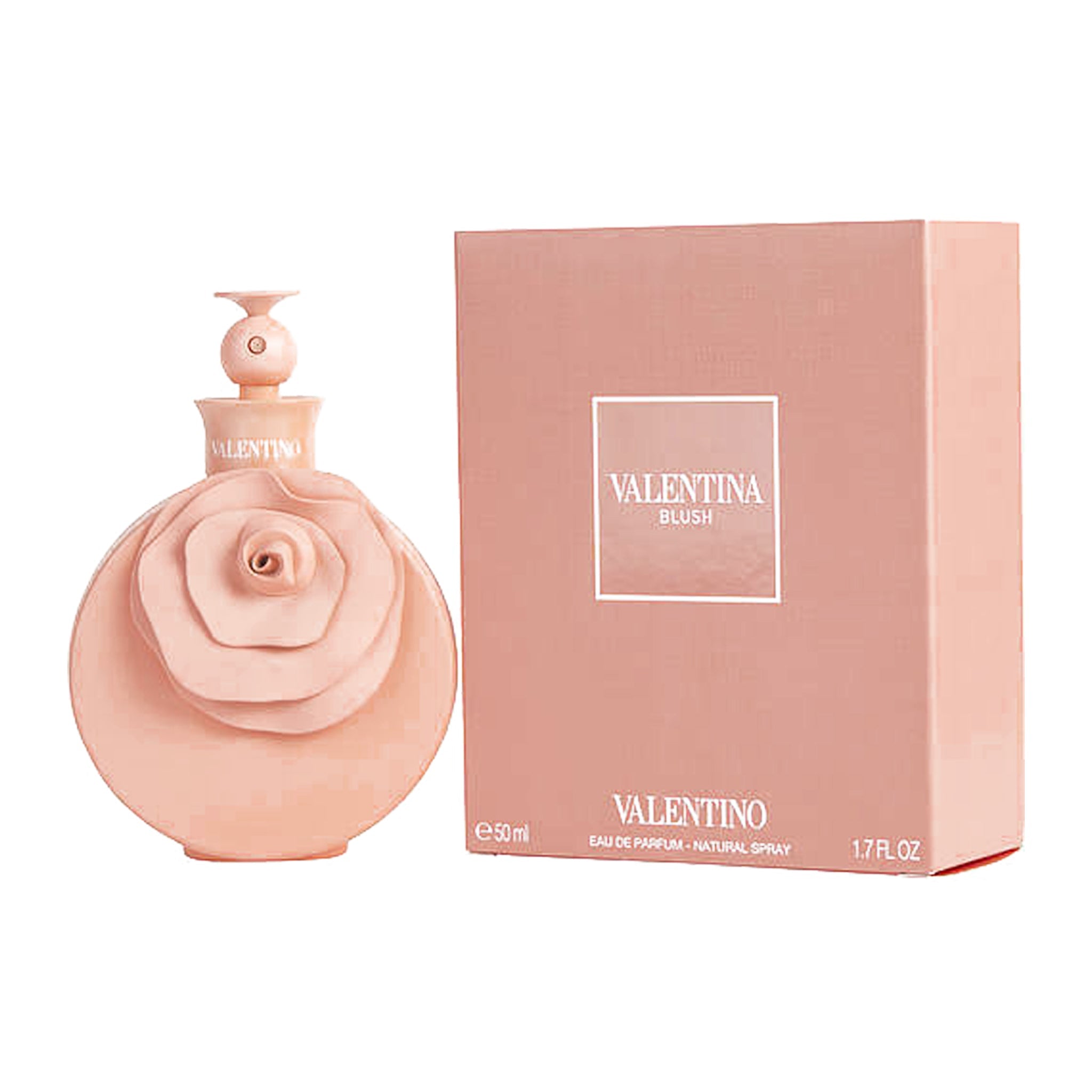 Valentina Blush 1.7oz Women EDP Spray by Valentino