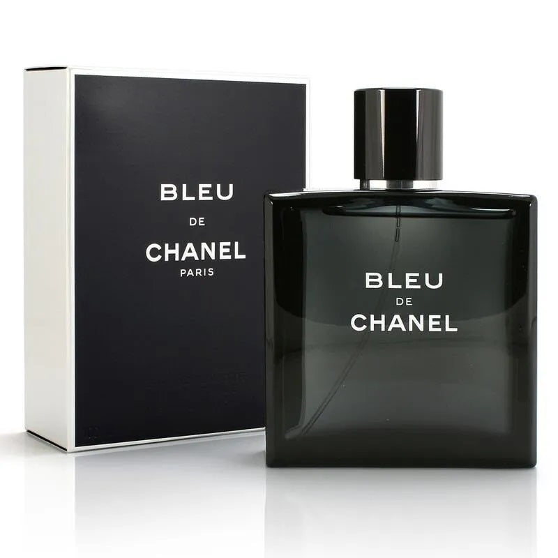 Chanel Bleu 3.4oz Men EDT Spray by Chanel
