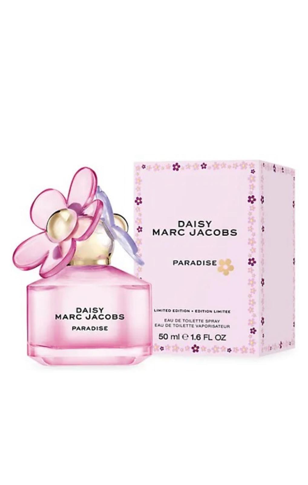 Marc Jacobs Daisy Paradise 1.6oz Women EDT Spray by Marc Jacobs