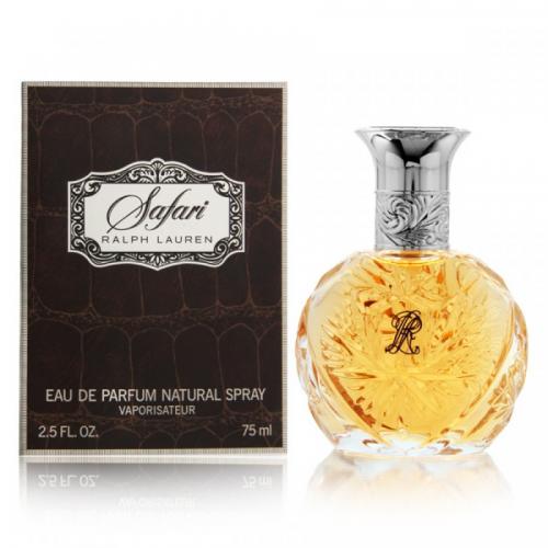 Ralph Lauren Safari 2.5oz Women EDP Spray by Ralph Lauren