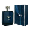 New Brand Unic Nb 3.3oz Men EDT Spray by New Brand