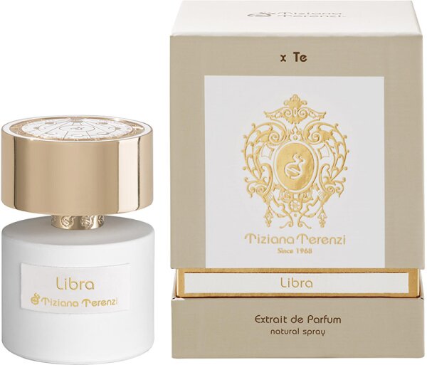 Tiziana Terenzi Libra 3.38oz Unisex XDP Spray by Tiziana Terenzi