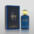 Bharara Legend 3.4oz Men EDP Spray by Bharara