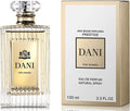 New Brand Dani 3.3oz Women EDP Spray by New Brand