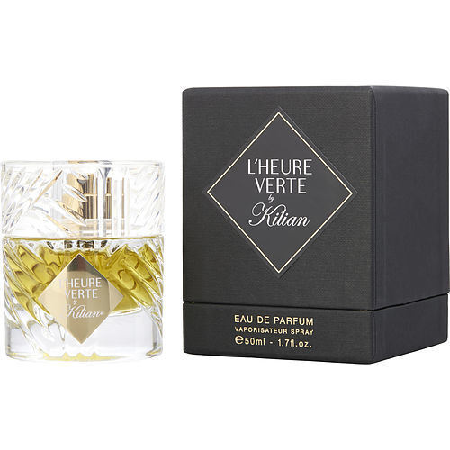Kilian L'heure Verte 1.7oz Unisex EDP Spray by Kilian