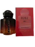 Reyane Tradition R2B2 A.I. 3.3oz Men EDP Spray by Reyane Tradition