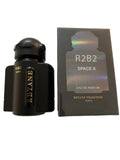 Reyane Tradition R2B2 Spacex 3.3oz Men EDP Spray by Reyane Tradition