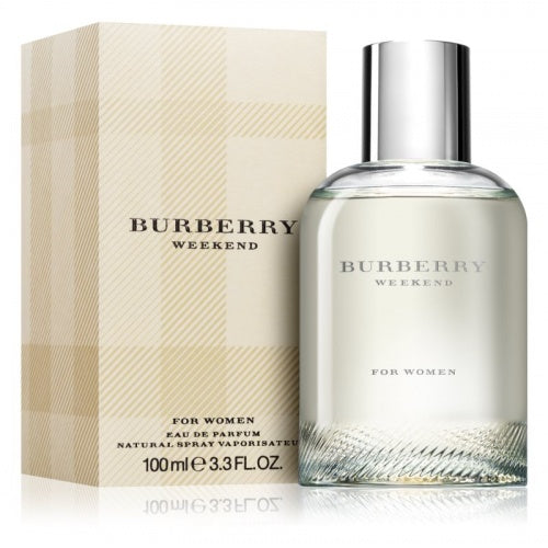 Burberry Weekend 3.3oz Women EDP Spray by Burberry