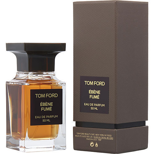 Tom Ford Ebene Fume 1.7oz Unisex EDP Spray by Tom Ford
