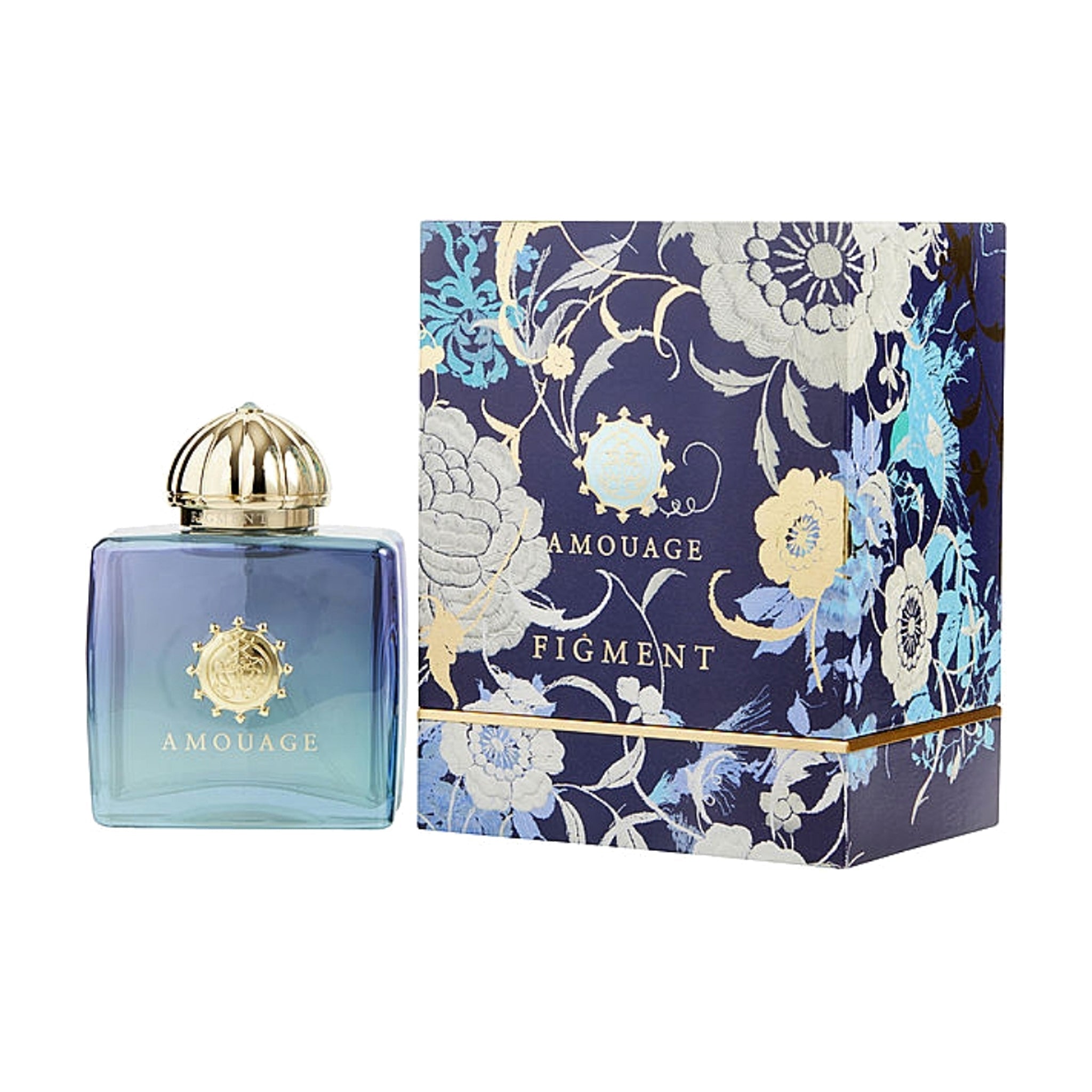 Amouage Figment 3.4oz Women EDP Spray by Amouage