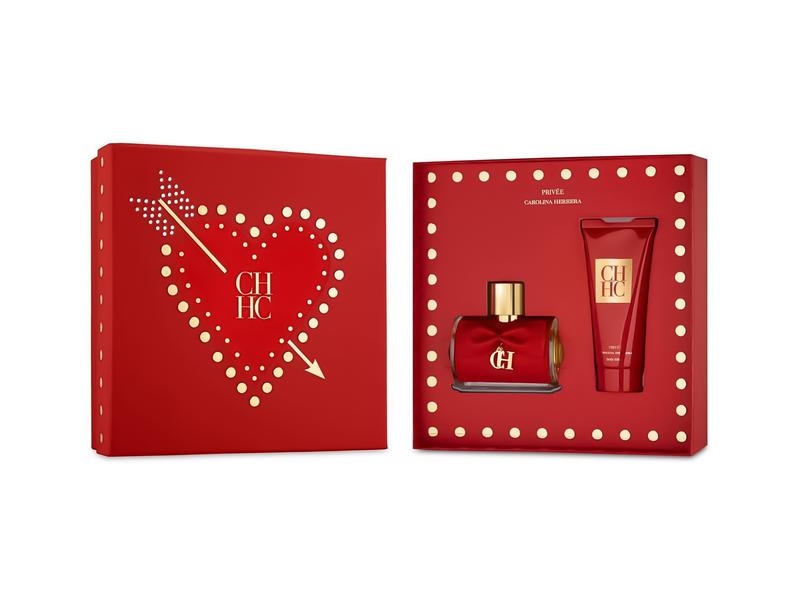 Carolina Herrera Chch Privee 2-Piece Set 2.7oz Women EDP Spray by Carolina Herrera