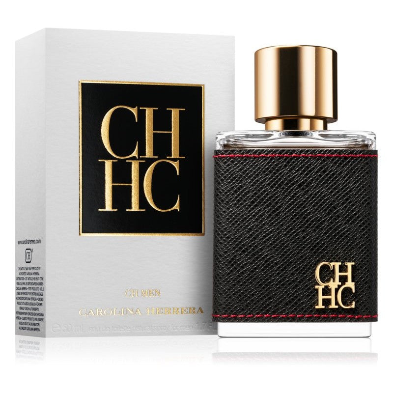 Carolina Herrera Chch C.Herrera 1.7oz Men EDT Spray by Carolina Herrera