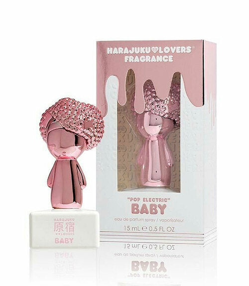 Gwen Stefani Harajuku Pop Baby 1.0oz Kids EDP Spray by Gwen Stefani