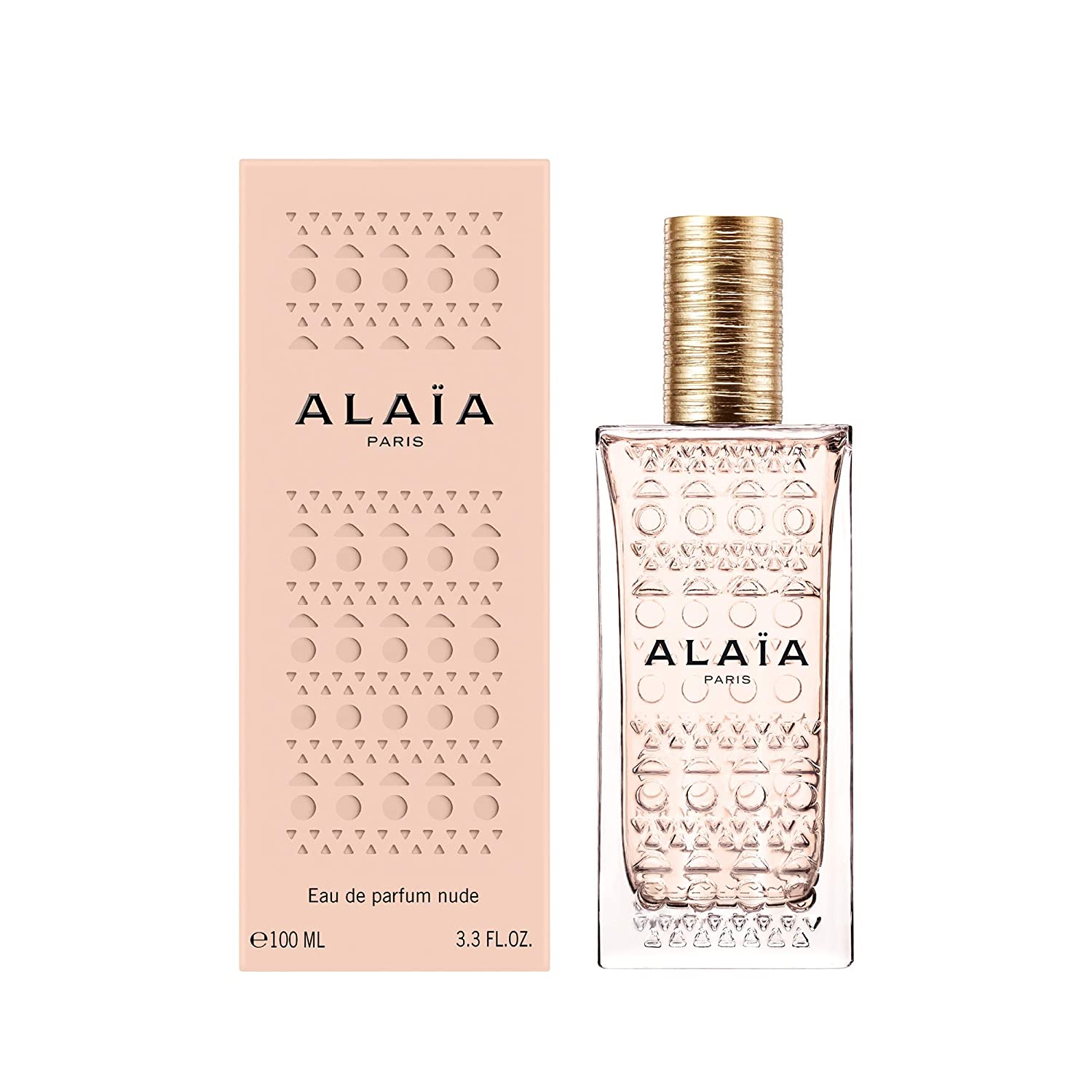 Alaia Nude 3.3oz Women EDP Spray by Alaia