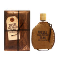 Diesel Fuel Life 2.5oz Men EDT Spray by Diesel