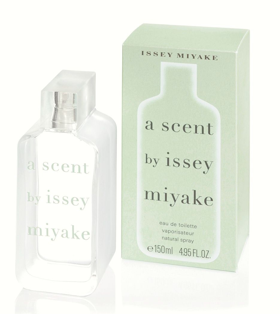 Miyake Scent 5.0oz Women EDT Spray by Issey Miyake