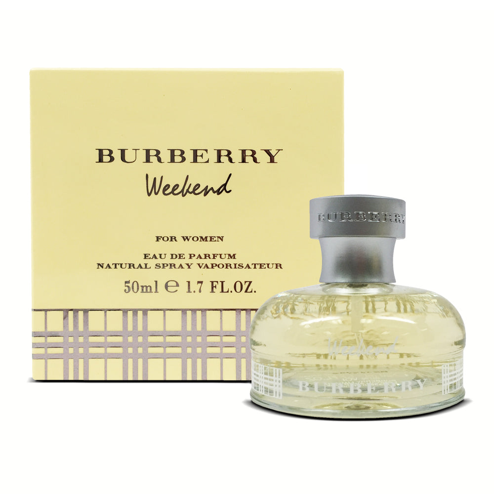 Burberry Weekend 1.7oz Women EDP Spray by Burberry