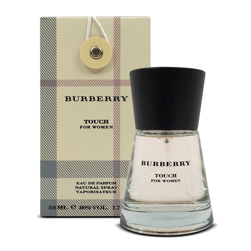 Burberry Touch 1.7oz Women EDP Spray by Burberry