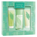Green Tea 3-Piece Set 3.3oz Women EDT Spray by Elizabeth Arden