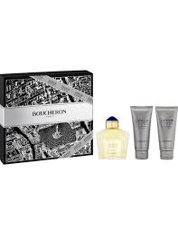 Boucheron Jaipur 3-Piece Set 3.4oz Men EDP Spray by Boucheron