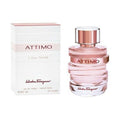 Salvatore Ferragamo Attimo Florale 3.4oz Women EDT Spray by Salvatore Ferragamo