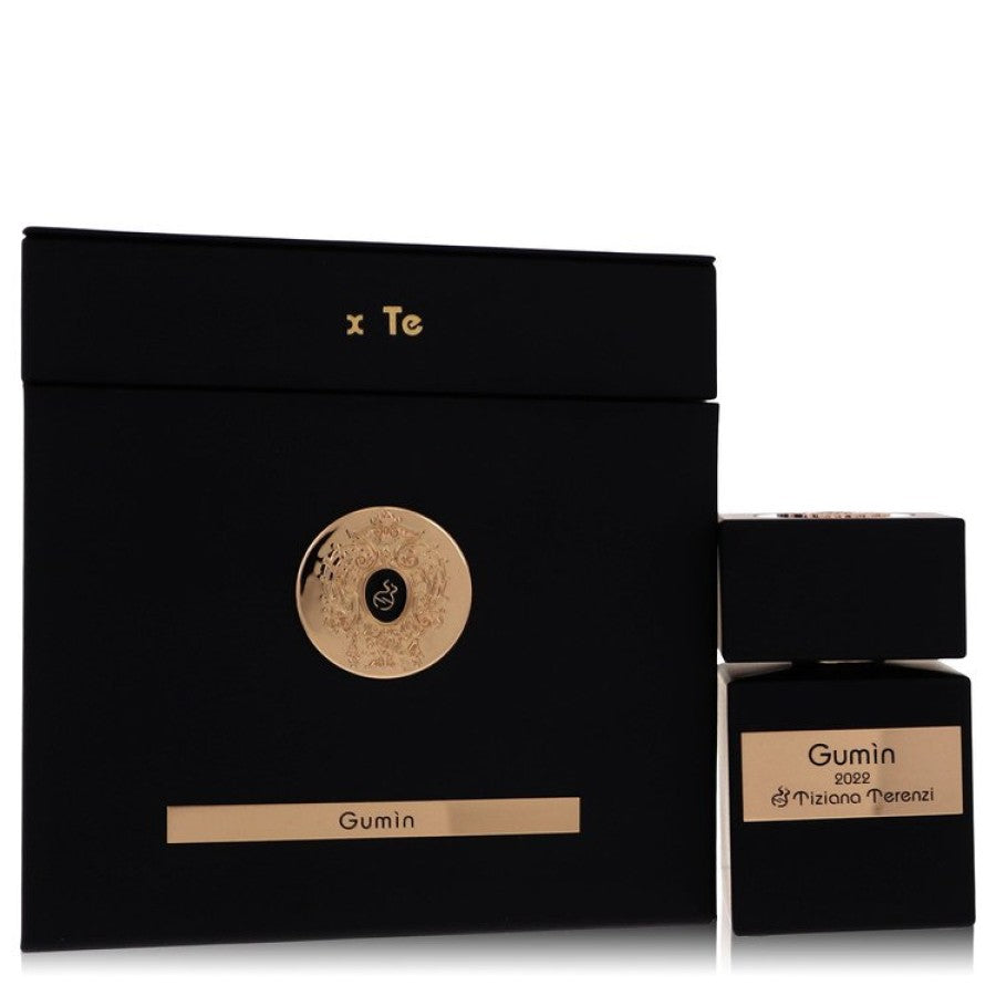 Tiziana Terenzi Gumin 3.38oz Unisex XDP Spray Tester by Tiziana Terenzi