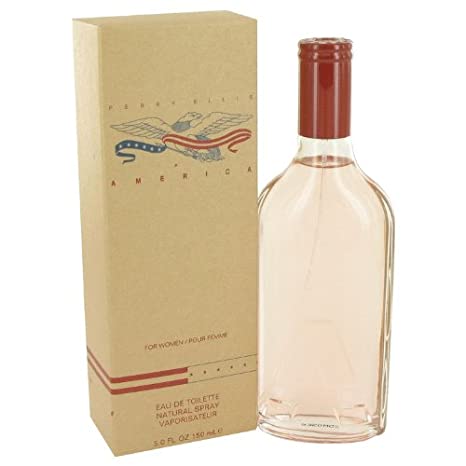 Perry Ellis America 5.0oz Women EDT Spray by Perry Ellis