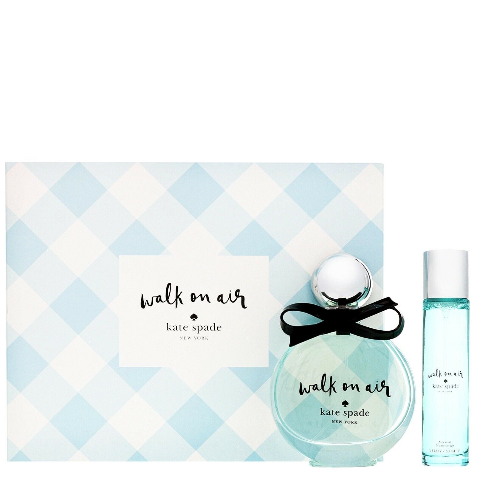 Kate Spade Walk On Air 2-Piece Set 3.0oz Women EDP Spray by Kate Spade