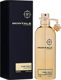 Montale Pure Gold 3.4oz Women EDP Spray by Montale