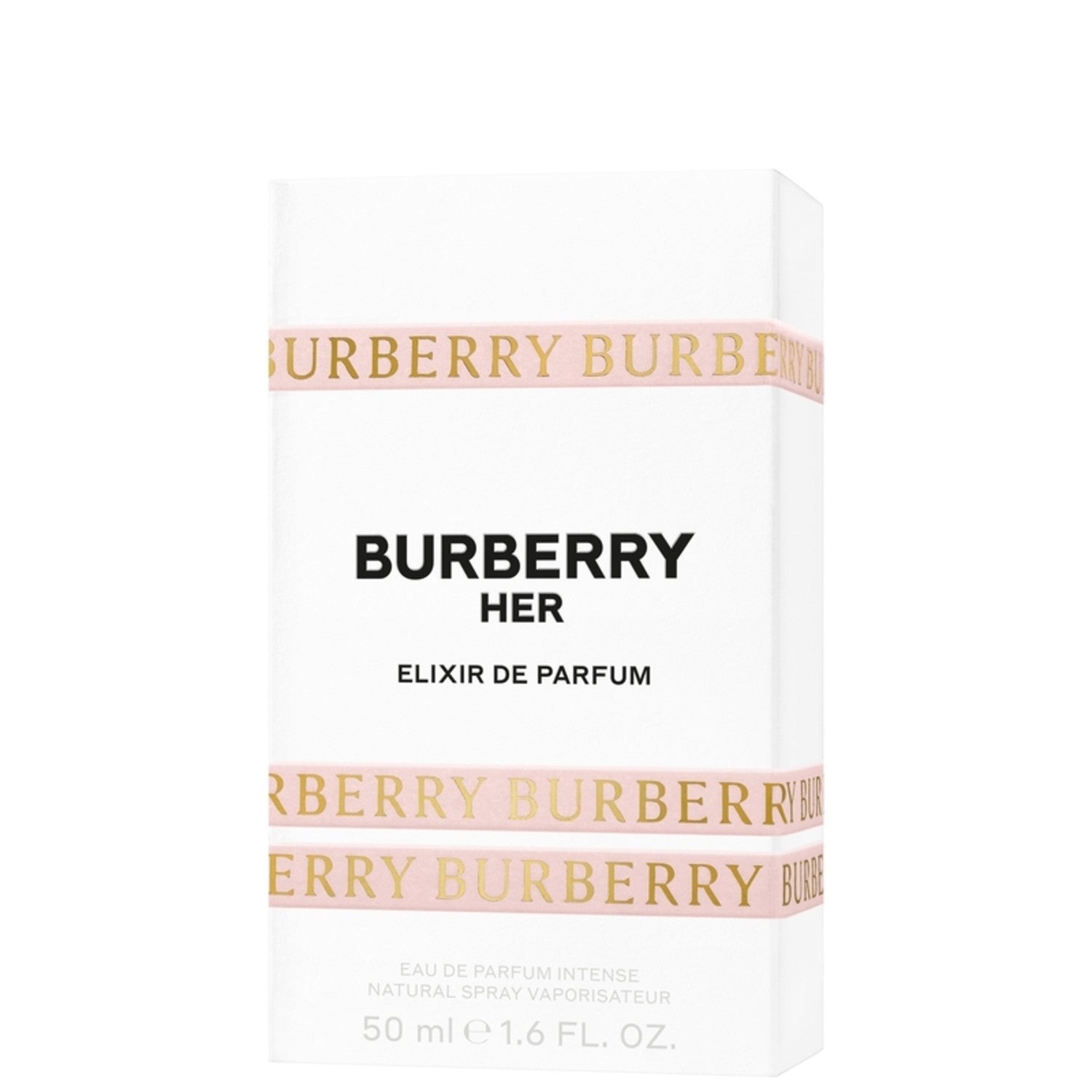 Burberry Her Elixir 1.6oz Women EDP Spray by Burberry