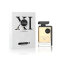 Le Bonheur Black Cavalier Xi Parfum 3.4oz Men Spray by Le Bonheur