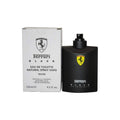 Ferrari Black 4.2oz Men EDT Tester by Ferrari