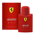 Ferrari Red 2.5oz Men EDT Spray by Ferrari