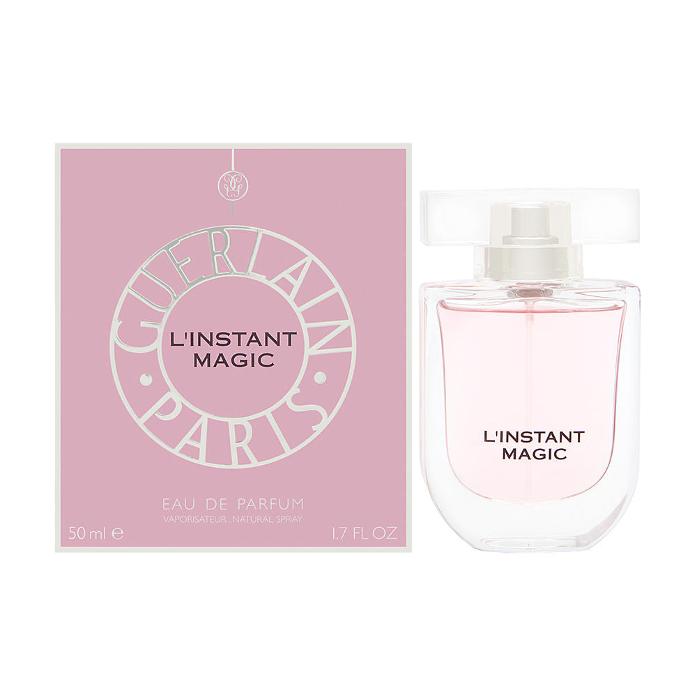 Guerlain L'instant Magic 1.7oz Women EDP Spray by Guerlain